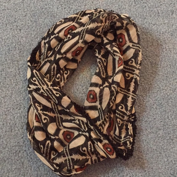 Spring Scarf Set of 6 - Picture 6 of 7